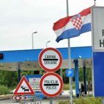 Udhëtarëve nga Kosova nuk iu lejohet të dërgojnë mish e qumësht në Kroaci