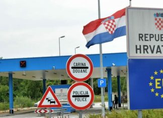 Udhëtarëve nga Kosova nuk iu lejohet të dërgojnë mish e qumësht në Kroaci