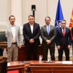Grubi jep lajmin e mirë: Sigurohen mjetet për ndërtimin e autostradës Shkup-Bllacë