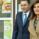 Kërkon divorcin: Kush është gruaja “e panjohur” e Gruevskit?