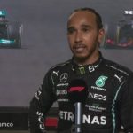 Hamilton: Fitorja është shumë pran nesh