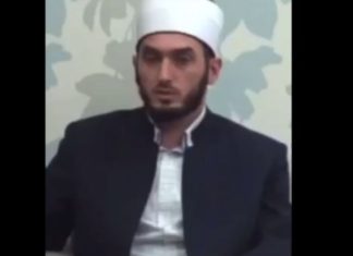Hoxha nga Kosova habit me atë që thotë: Përdorimi i Wireless-it të komshijes është mëkat i madh