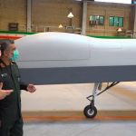 SHBA: Irani do të furnizojë Rusinë me drone luftarakë
