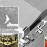 Rusët kanë vizituar Iranin të paktën dy herë për të ekzaminuar dronët e tyre për sulm