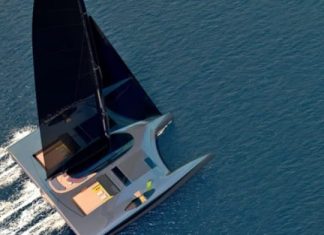 Domus: Një rezidencë romake në det