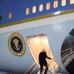 Biden mbërrin në Izrael, vizita e tij e parë si president
