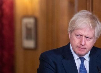 5 arsye pse ra qeveria e Boris Johnson