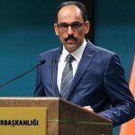 Kalin: Marrëveshja për eksportin e grurit ukrainas mund të çojë në një armëpushim