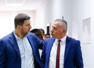 Krasniqi takohet me Kamberin: Zëri i tij do të jehojë guximshëm në Kuvendin e Serbisë