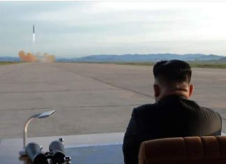 Kim Jong-un: Koreja e Veriut e gatshme për çdo konflikt ushtarak me ShBA-të