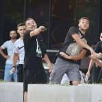 E mbronte pronën private, policia e arreston Isuf Kokën