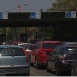 Kolona neveritëse nëpër pikat kufitare për të hyrë në Maqedoni: Sezoni veror ankth për udhëtarët