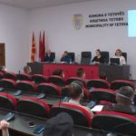 Zgjedhjet e parakohëshme për Këshillin e komunës së Tetovës