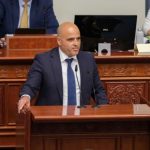 Kovaçevski: Gjuha maqedonase do të jetë një nga gjuhët zyrtare të BE-së
