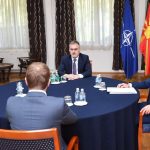 Kovaçevski – Sela: Nevojitet sjellje shtetërore për prosperitetin e të gjithë popujve në RMV