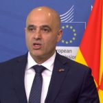 Kovaçevski: Me ribalancimin janë parashikuar 76 milionë euro për masat e reja kundër krizës