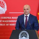 Ja çfarë thotë Kovacevski për zgjedhje parlamentare