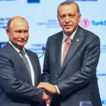 Kremlini: Putin, takim me Erdoganin në Iran