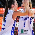 Kosova përfundon në vendin e 15-të