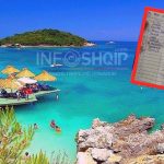 Gazetari tregon ëndrrën e keqe të pushimeve në Ksamil: Nga “killeri” te “Pasqyrat” te horrat e çadrave dhe cubat e “Bianko”