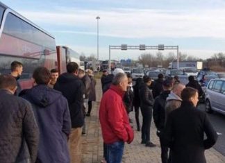 “700 euro me m’ jep rrogë këtu, n’ven e la Gjermaninë”, mërgimtari që ja di vlerën vendlindjes (VIDEO)