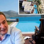 400 euro dhoma më e lirë: Ky është hoteli super-luksoz në Greqi ku po qëndron Kurti