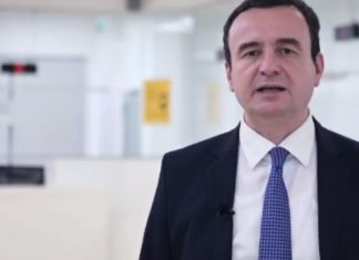 “S’ka mundësi për destabilizim”, Kurti: Nuk do t’ju marrim dokumentet serbe