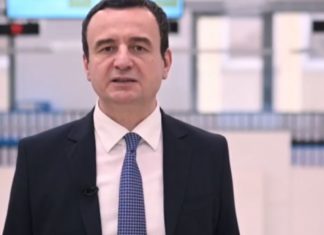 A do të pranonit shkëmbimin e policëve me kriminelin Llune? Ja si përgjigjet Kurti