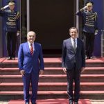 Kurti vlerëson kontributin e Ilir Metës për Kosovën