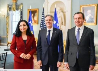 Kurti e Osmani: 80% të kohës biseduam diçka tjetër, Blinken as që e përmendi Ballkanin e Hapur