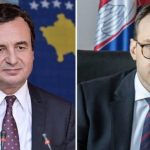 Petkoviq tha se nëse Kosova fillon reciprocitetin e targave, do të nis formimi i Asociacionit, reagon Kurti