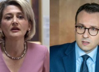 Kusari-Lila mesazh Petkoviqit: Kur të jeni gati, e nënshkruajmë marrëveshjen me njohje reciproke