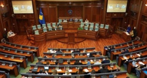 Info Shqip: “Rekord turpi për Kosovën”, Koci aplikon në Librin e Rekordeve Guinness pas 48 dështimeve të Kuvendit