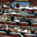 Rishikimi i buxhetit të Maqedonisë, nesër përfundon debati për amendamentet