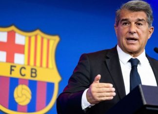 Laporta: Fëmijët më pyesin për Messin, do të shohim