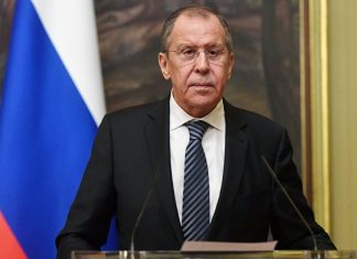 Synimet e diplomacisë ruse në Afrikë