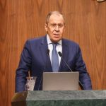 Lavrov takon përfaqësuesit e Ligës Arabe, premton “epokë të re”