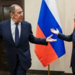 Lavrov nuk mundi t’i përballonte kritikat, largohet nga salla e samitit të G20