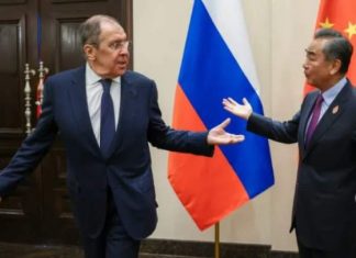 Lavrov nuk mundi t’i përballonte kritikat, largohet nga salla e samitit të G20