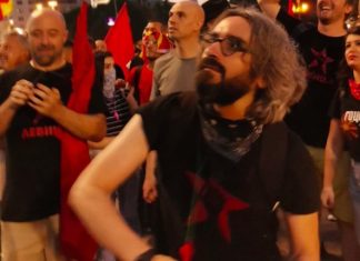 Apasiev thotë se Maqedonia duhet të shoh alternativa tjera, BE s’është atraktive, vetëm shërbëtore e SHBA-ve