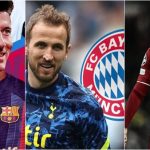 Lewandowski te Barcelona, Kane apo Ronaldo te Bayerni?