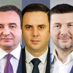 Politikanët më të pëlqyer në Kosovë, sipas sondazhit të PIPOS
