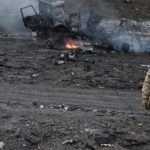 Pesë krizat që mund të shndërrohen në Luftë të Tretë Botërore në vitin 2023