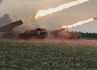 Raporti: Si po përgatitet Rusia për luftë të gjatë në Ukrainë