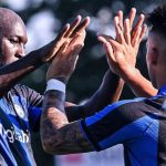Derisa Lukaku pohon se largimi nga Interi ishte gabim, Tuchel thotë se gjasat janë të vogla që të luajë sërish për Chelsean