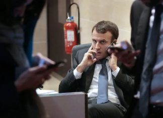 Përgjimet “dhimbje koke” për Europën, nga Macron te zyrtarët e BE, Si u vendosën politikanët “nën radar”