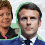 Macron-it i “plas bomba” në kohë të vështira, zbulohet si loboi në mënyrë të fshehtë për Uber në Francë