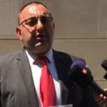 Bislimovski: Lufta Izrael-Iran mund të rrisë çmimin e naftës në Maqedoninë e Veriut