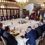 Arrihet marrëveshja për eksportimin e grurit të Ukrainës