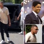 Mbappe rikthehet te PSG, por jo në mënyrë të zakonshme si lojtarët e tjerë